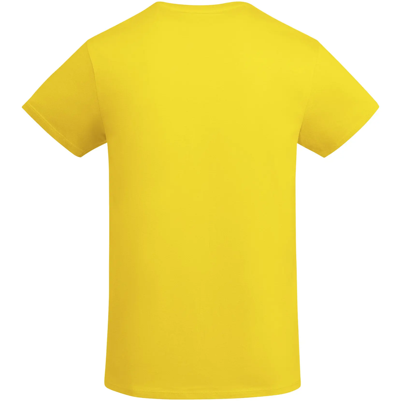 Bild på Breda kortärmad T-shirt för barn