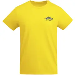 Bild på Breda kortärmad T-shirt för barn