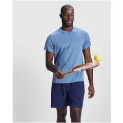 Bild på SIam kortärmad sport-T-shirt för herrar