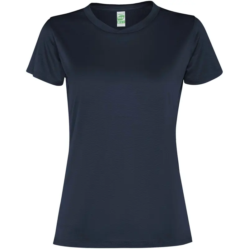 Bild på Slam short sleeve women's sports t-shirt