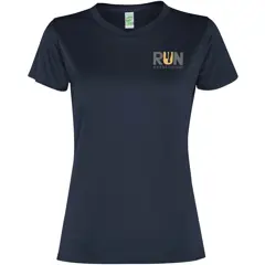 Bild på Slam short sleeve women's sports t-shirt