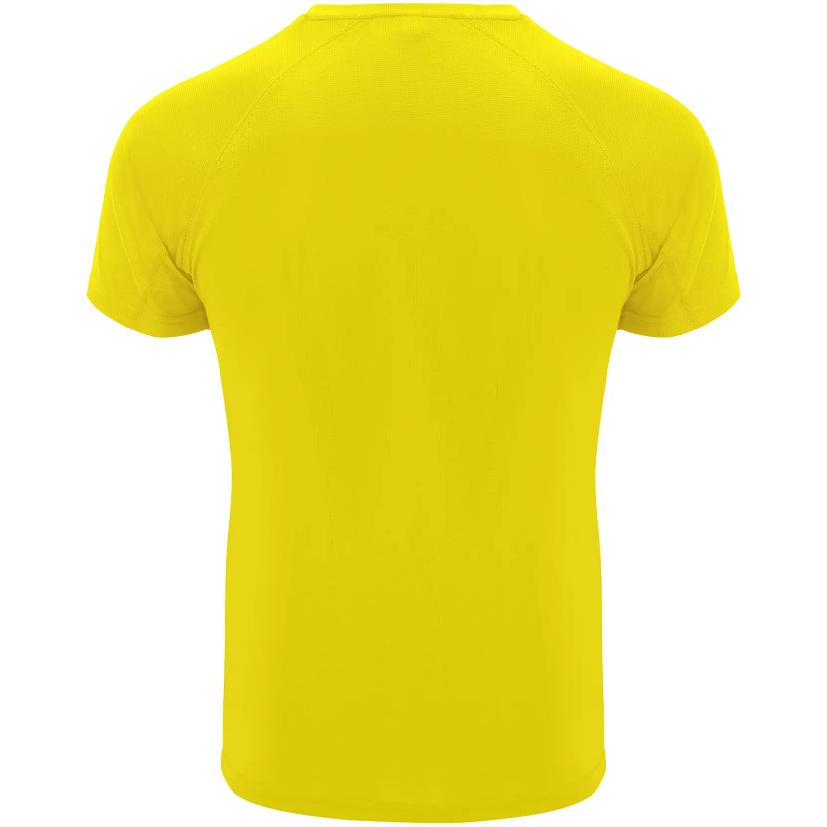 Bild på Bahrain kortärmad funktions T-shirt för herr