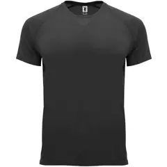 Bild på Bahrain kortärmad funktions T-shirt för herr