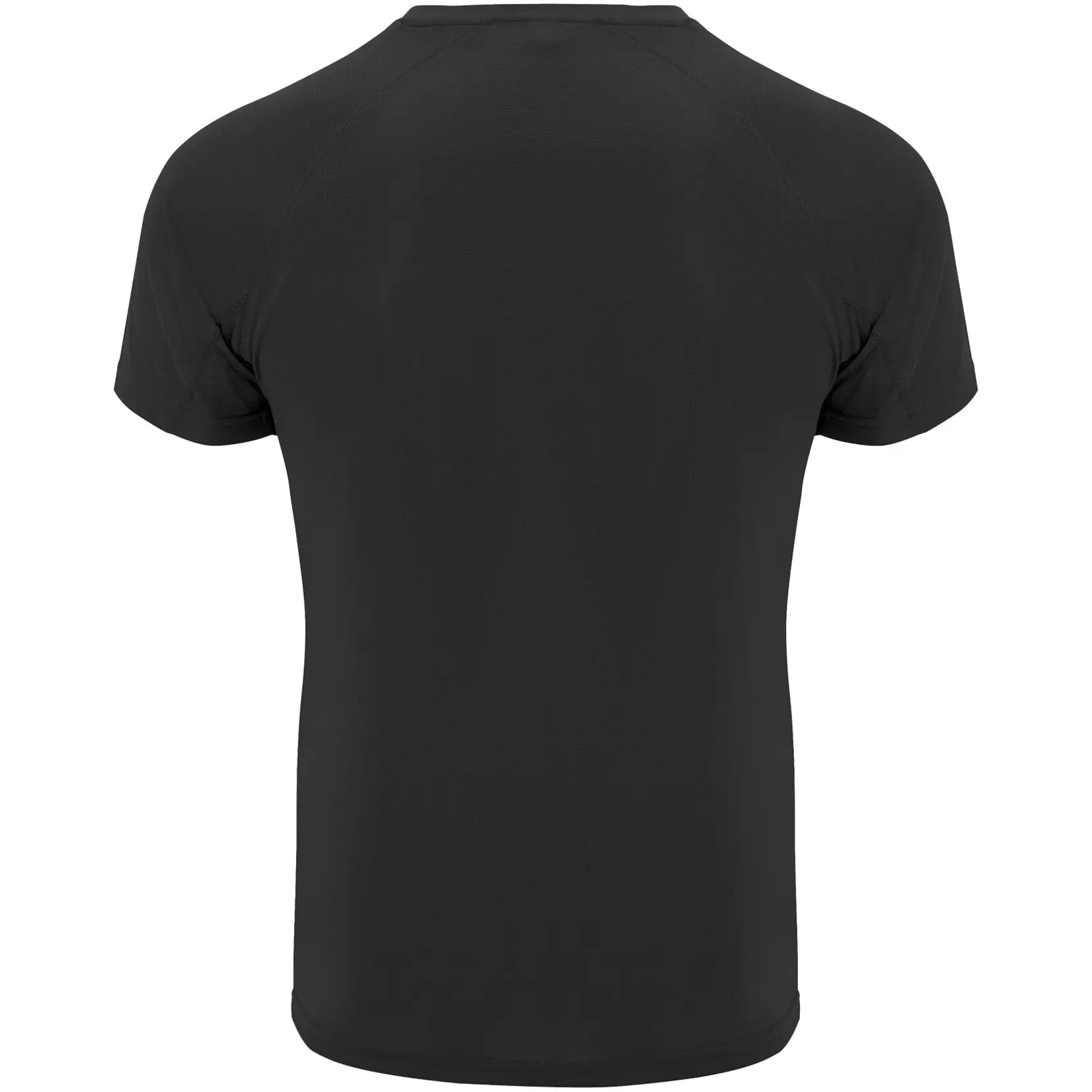 Bild på Bahrain kortärmad funktions T-shirt för herr