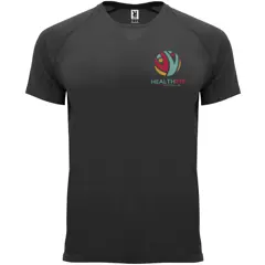 Bild på Bahrain kortärmad funktions T-shirt för herr