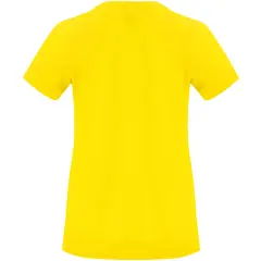 Bild på Bahrain kortärmad funktions T-shirt för dam