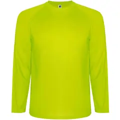 Bild på Montecarlo långärmad sport t-shirt för män