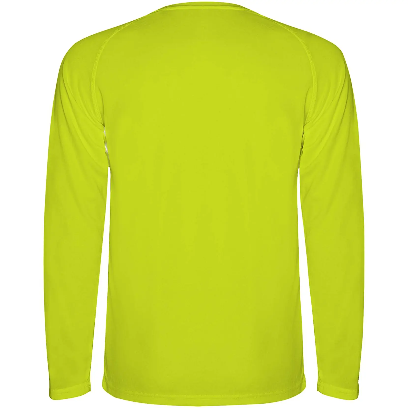 Bild på Montecarlo långärmad sport t-shirt för män