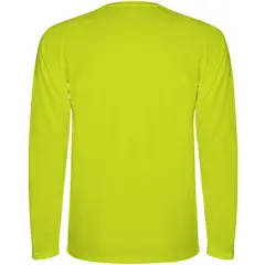 Bild på Montecarlo långärmad sport t-shirt för män