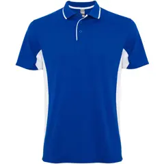 Bild på Montmelo kortärmad unisex sportpolo