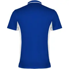 Bild på Montmelo kortärmad unisex sportpolo