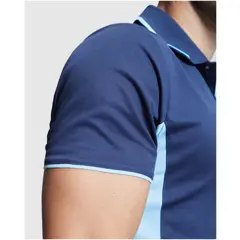 Bild på Montmelo kortärmad unisex sportpolo
