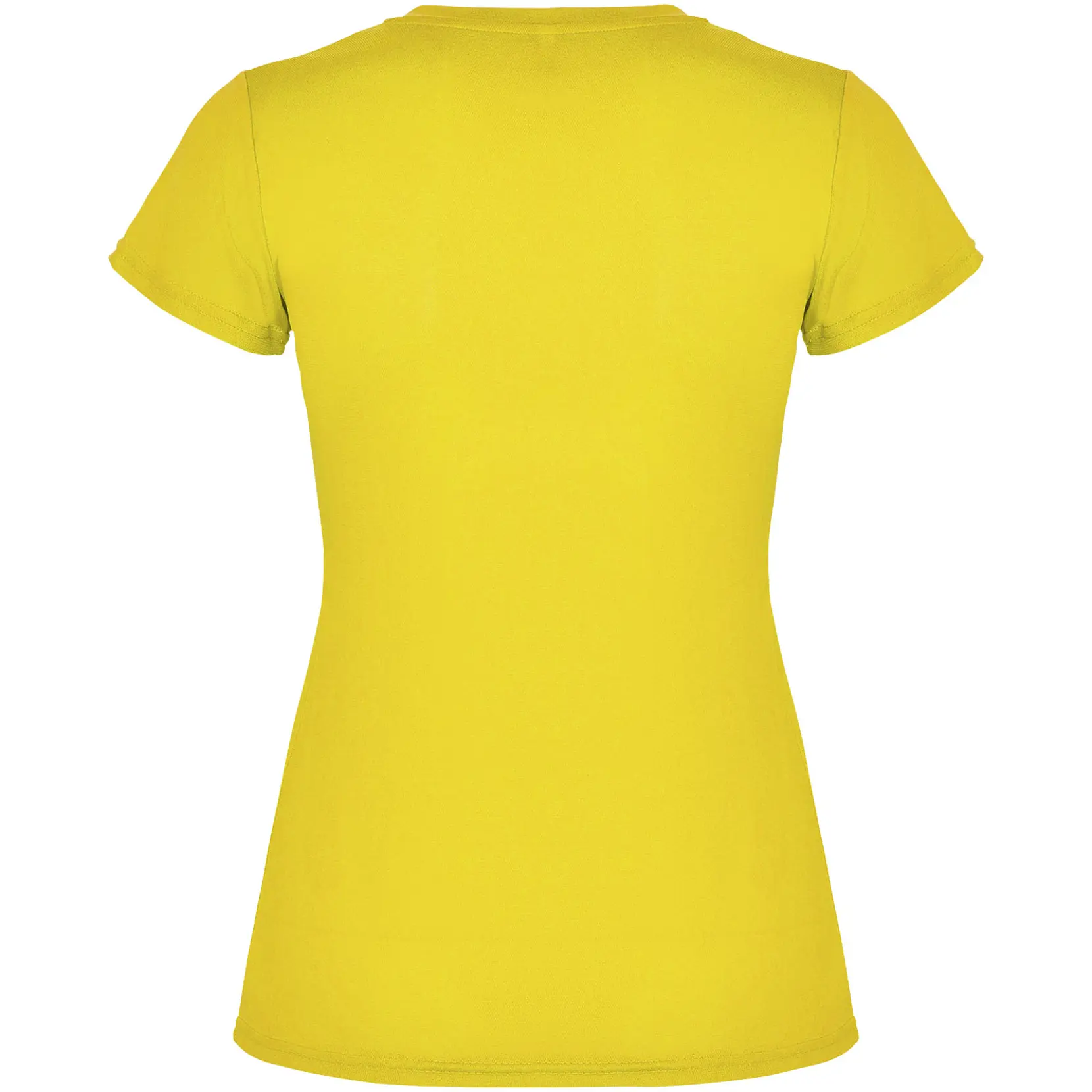 Bild på Montecarlo kortärmad funktions T-shirt för dam