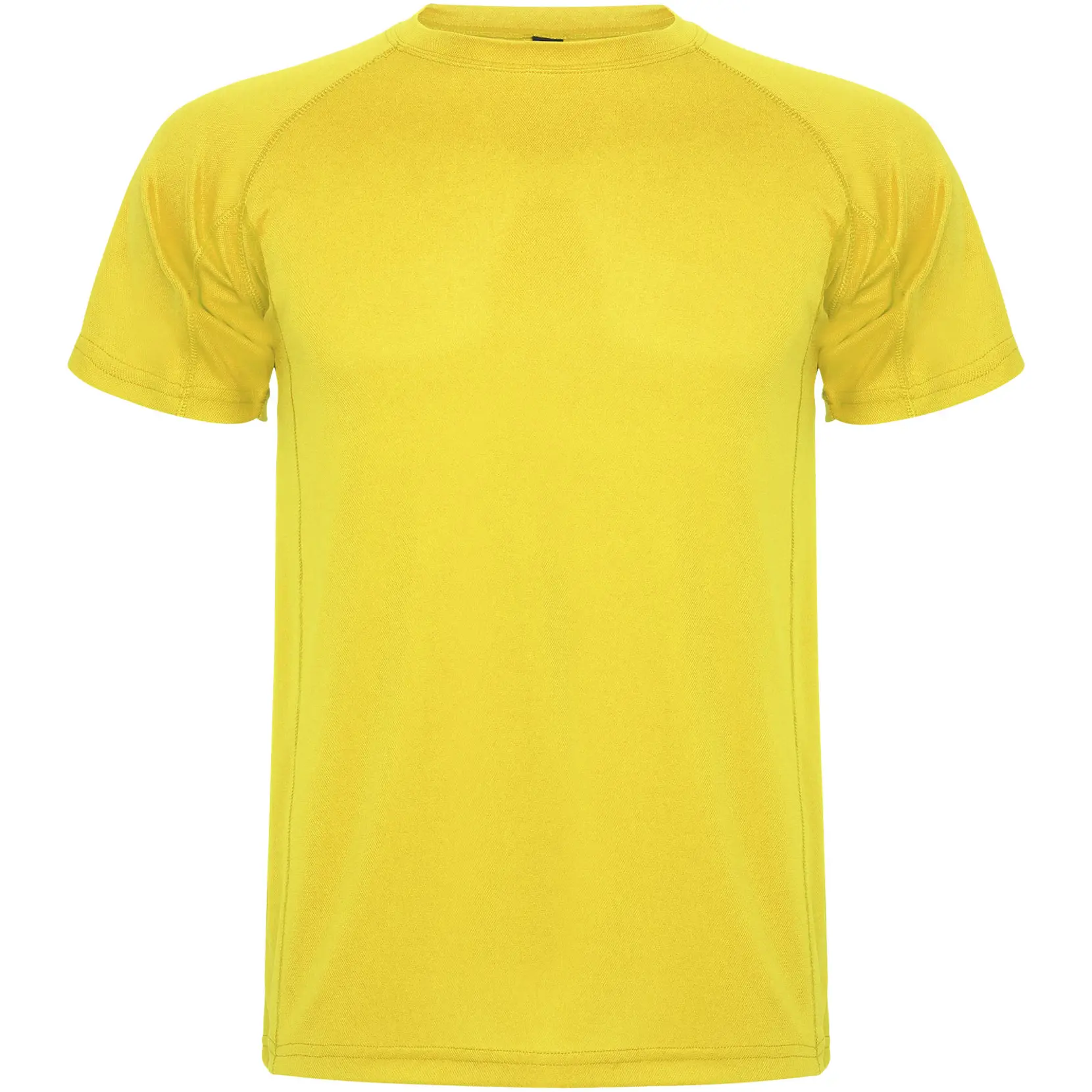 Bild på Montecarlo kortärmad sport-T-shirt för herr
