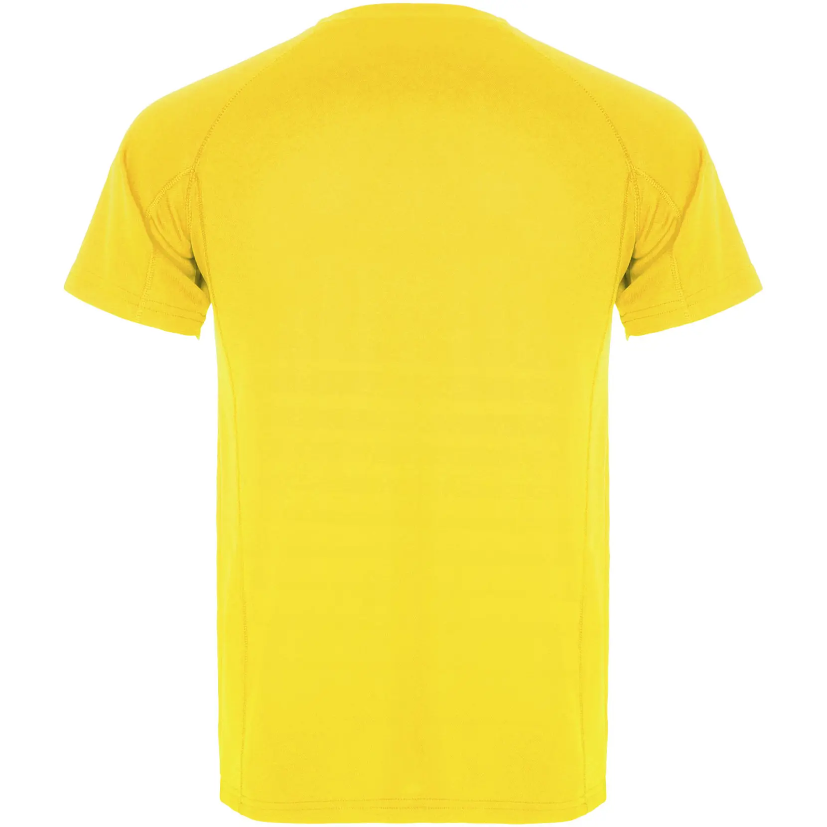 Bild på Montecarlo kortärmad sport-T-shirt för herr