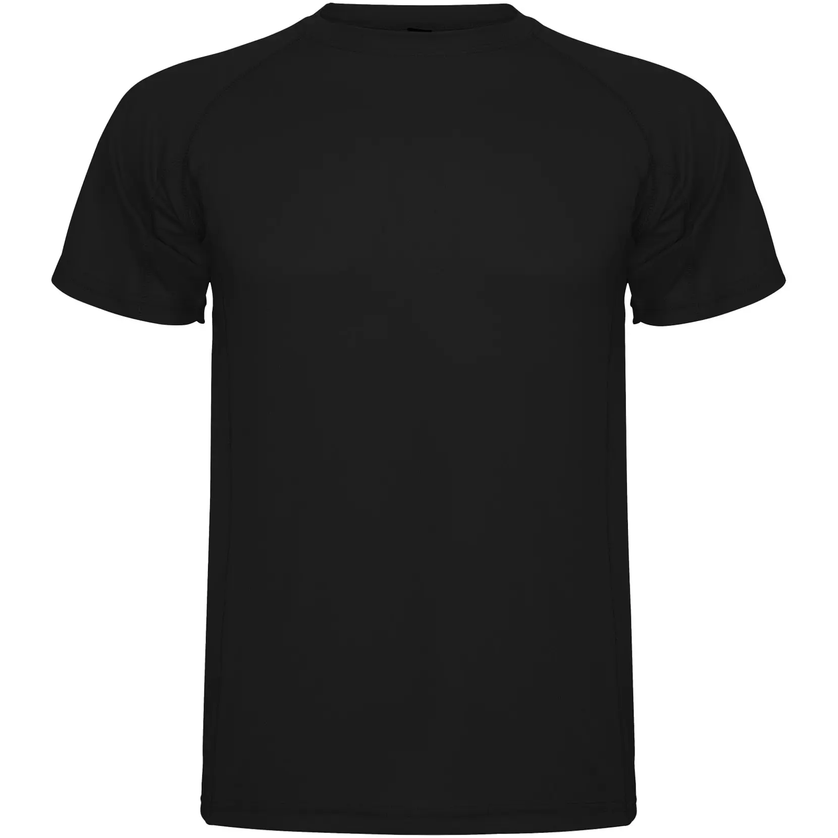 Bild på Montecarlo kortärmad sport-T-shirt för herr