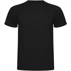 Bild på Montecarlo kortärmad sport-T-shirt för herr