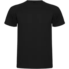 Bild på Montecarlo kortärmad sport-T-shirt för herr