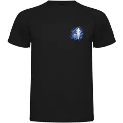 Bild på Montecarlo kortärmad sport-T-shirt för herr