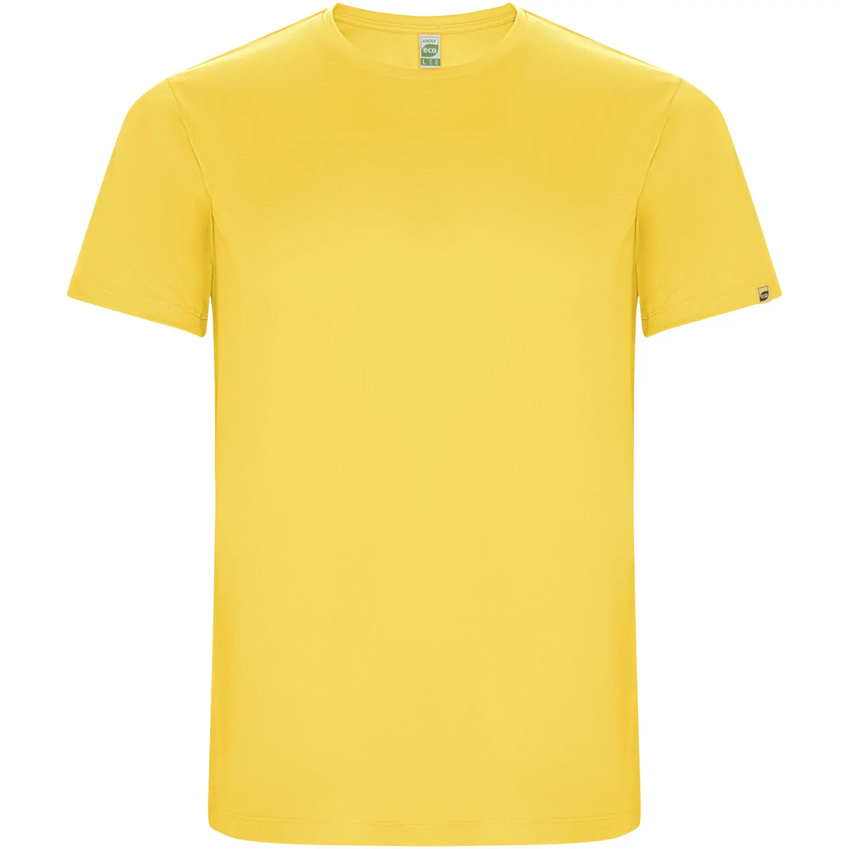 Bild på Imola kortärmad funktions T-shirt för herr