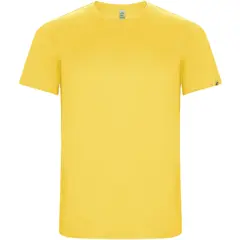 Bild på Imola kortärmad funktions T-shirt för herr
