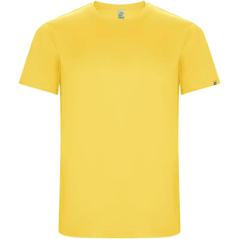 Bild på Imola kortärmad funktions T-shirt för herr