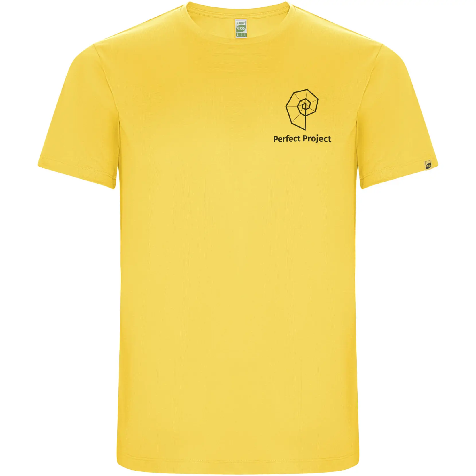 Bild på Imola kortärmad funktions T-shirt för herr