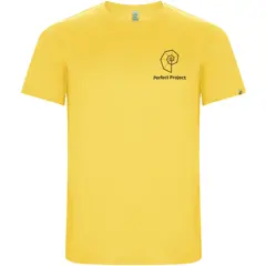Bild på Imola kortärmad funktions T-shirt för herr