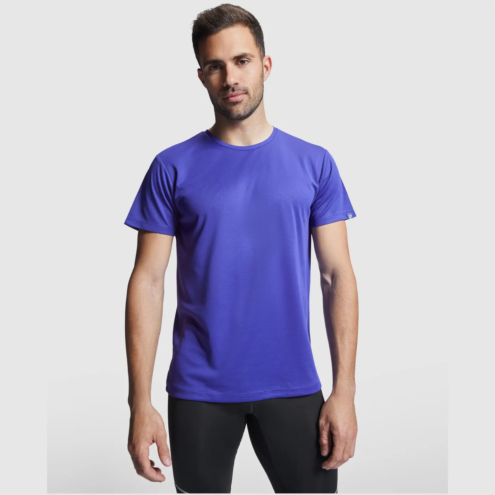 Bild på Imola kortärmad funktions T-shirt för herr