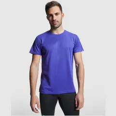 Bild på Imola kortärmad funktions T-shirt för herr
