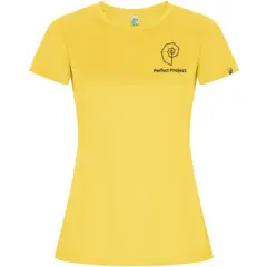 Bild på Imola kortärmad funktions T-shirt för dam