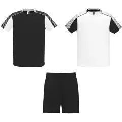 matchställ med tryck