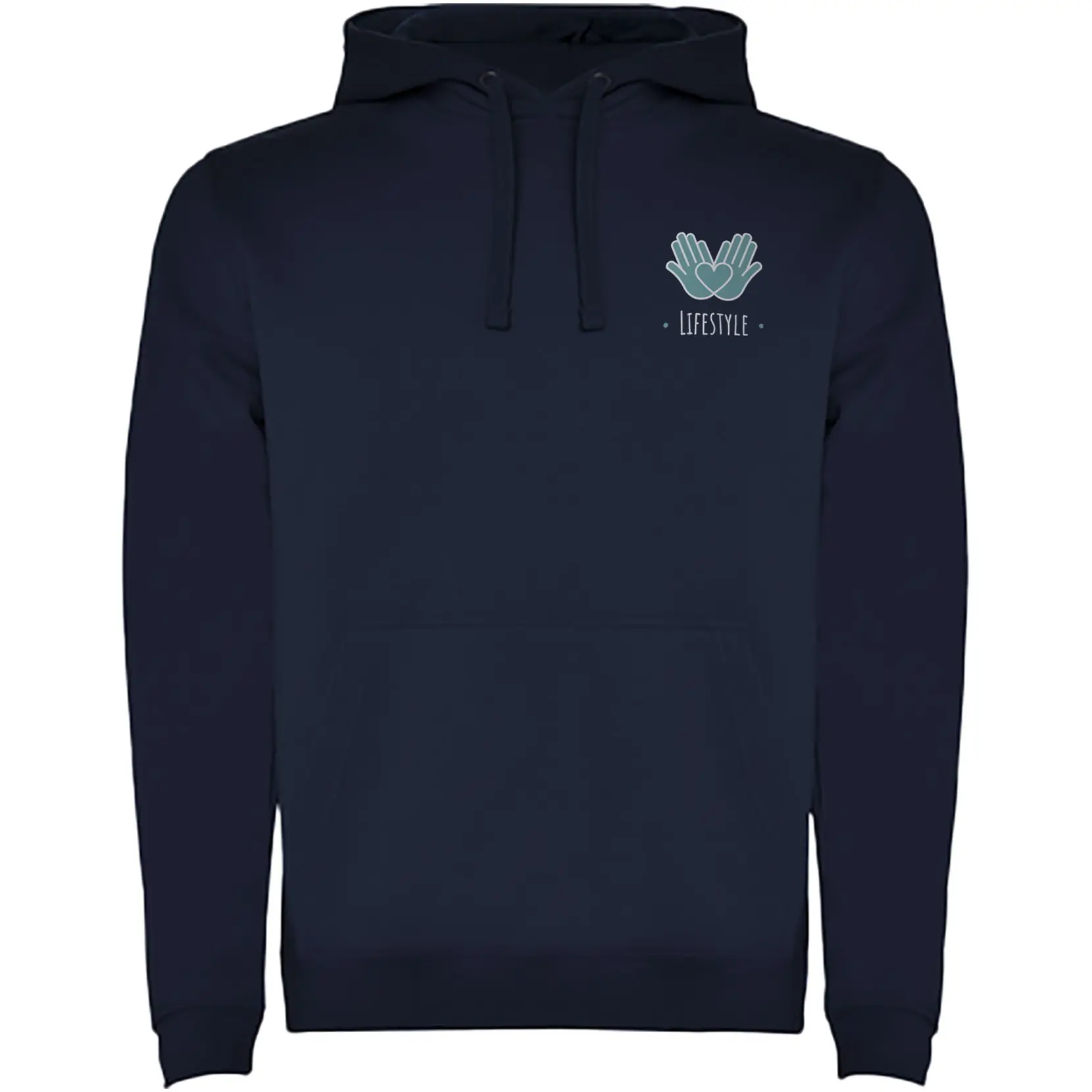 Bild på Urban hoodie för herr