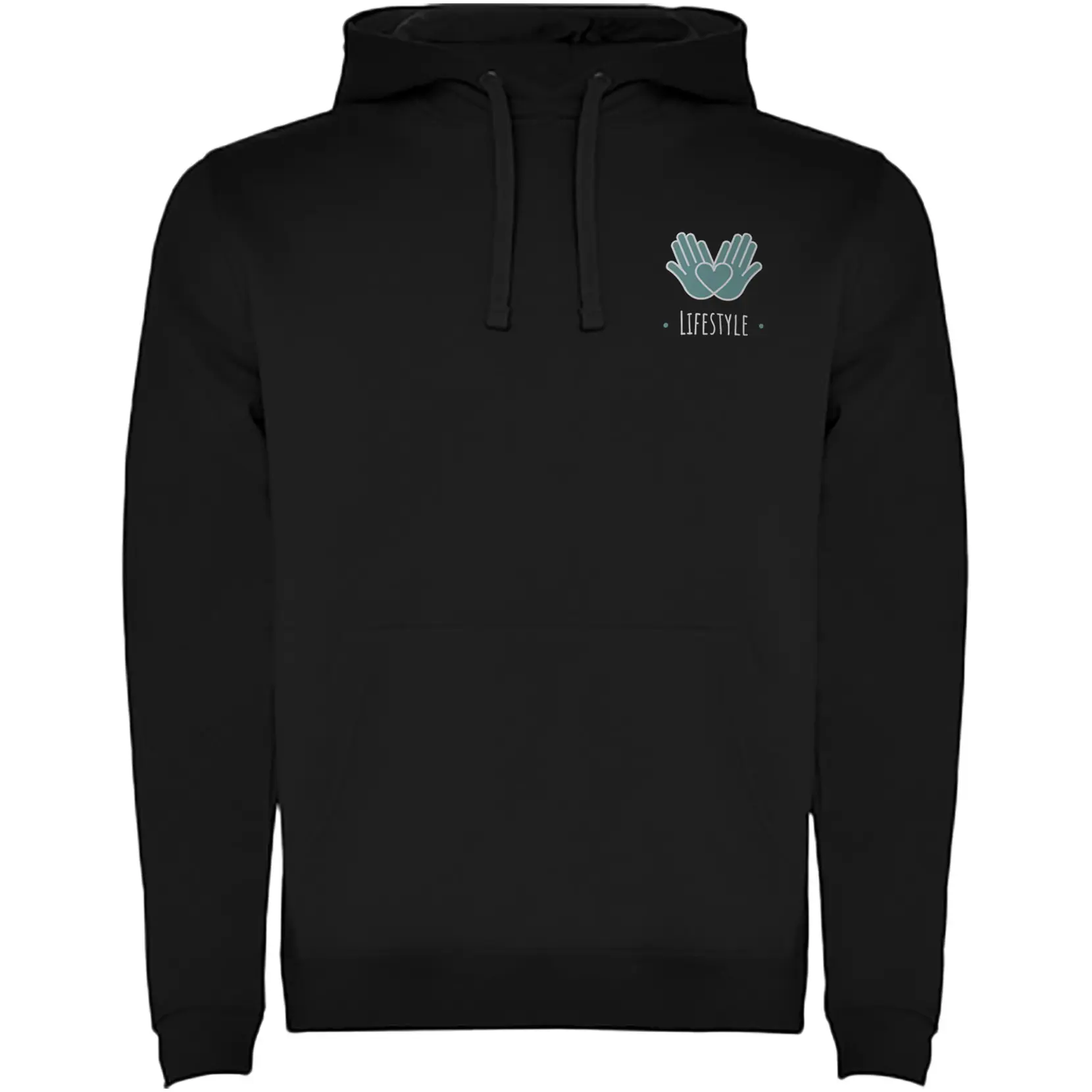 Bild på Urban hoodie för herr