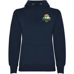 Bild på Urban hoodie för dam