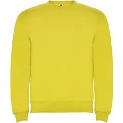 Bild på Clasica unisex tröja med rund hals