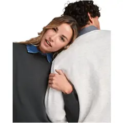 Bild på Clasica unisex tröja med rund hals