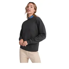 Bild på Clasica unisex tröja med rund hals