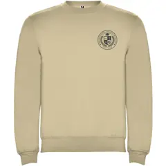 Bild på Clasica unisex tröja med rund hals