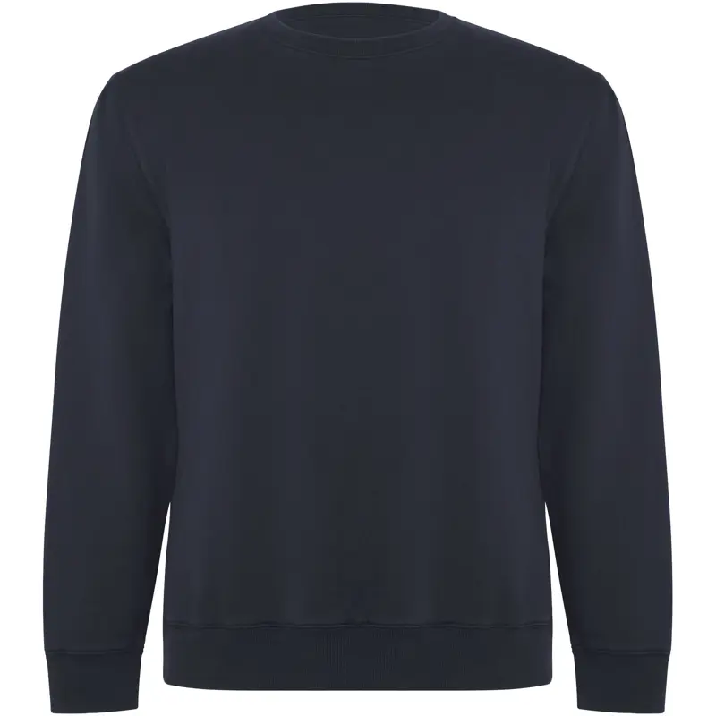 Batian unisex tröja med rund hals