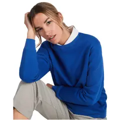 Bild på Batian unisex tröja med rund hals