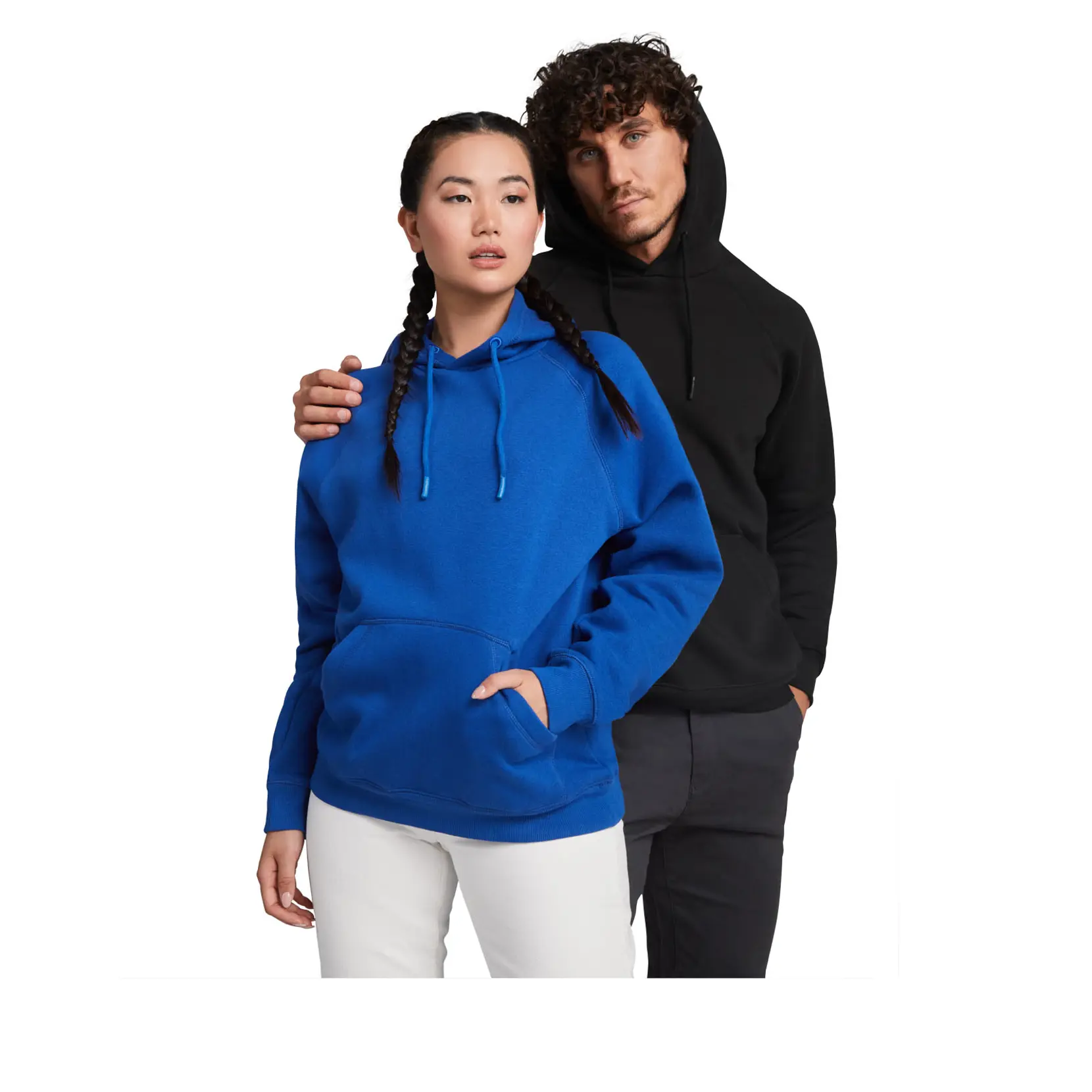 Bild på Vinson unisex hoodie