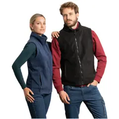 Bild på Bellagio unisex fleeceväst