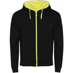 Bild på Fuji unisex sweatshirtjacka
