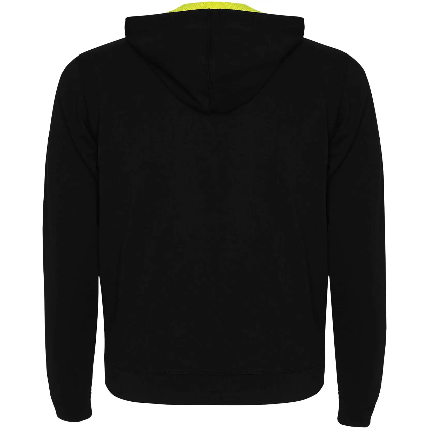 Bild på Fuji unisex sweatshirtjacka