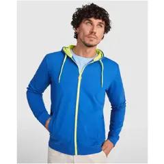 Bild på Fuji unisex sweatshirtjacka