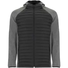 Bild på Minsk unisex isolerad hybridjacka