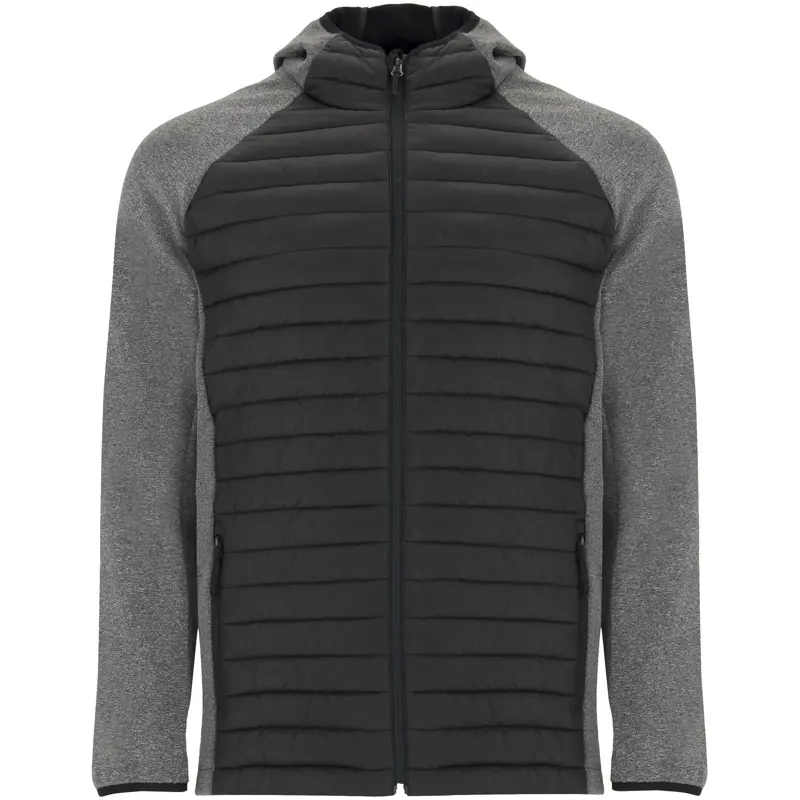 Bild på Minsk unisex isolerad hybridjacka