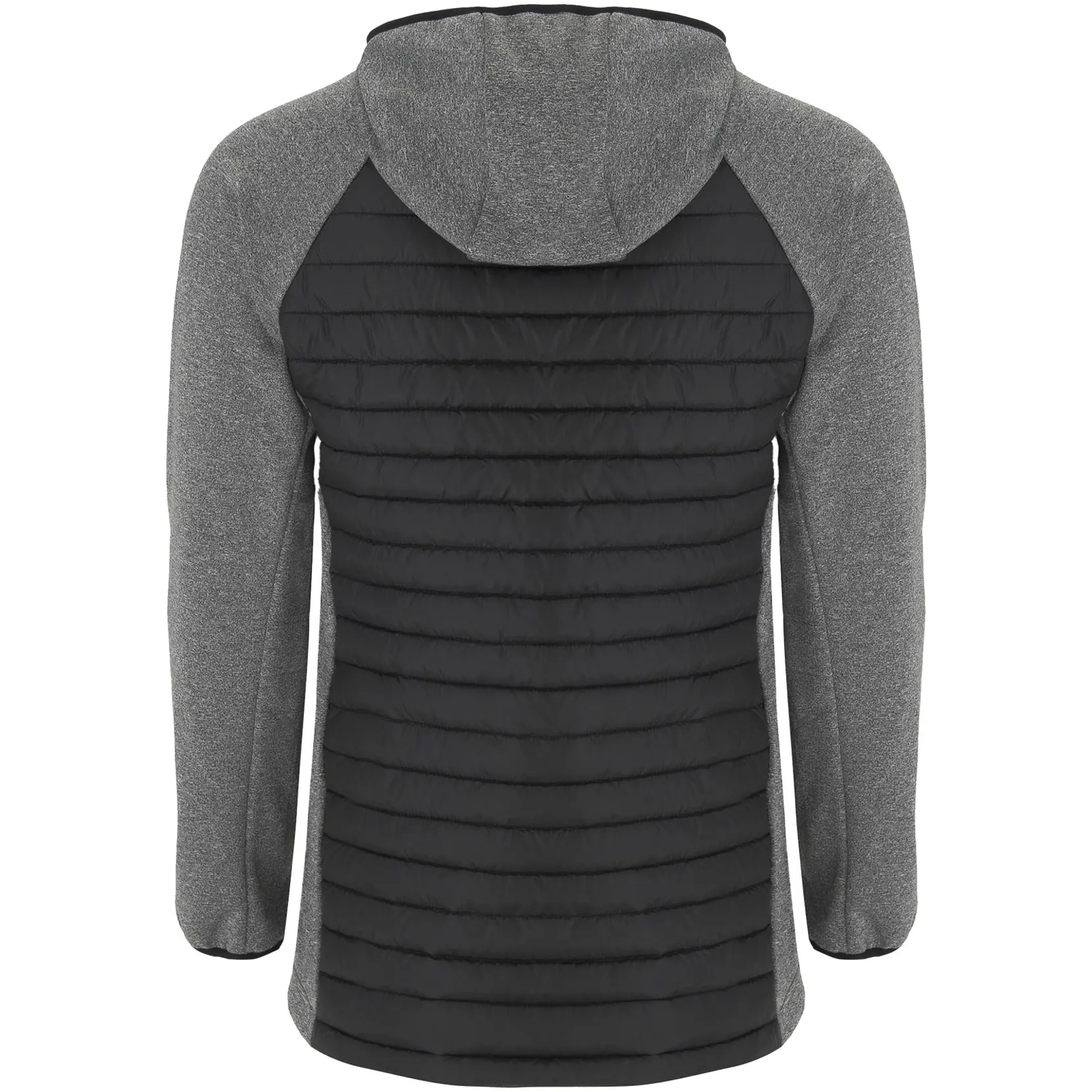 Bild på Minsk unisex isolerad hybridjacka