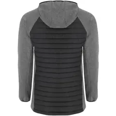 Bild på Minsk unisex isolerad hybridjacka